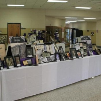 WHS 100th Anniversary Event |  