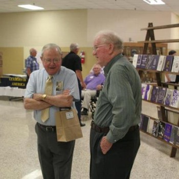 WHS 100th Anniversary Event |  