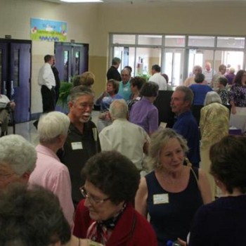 WHS 100th Anniversary Event |  