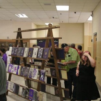 WHS 100th Anniversary Event