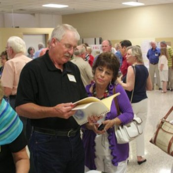 WHS 100th Anniversary Event |  
