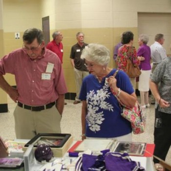 WHS 100th Anniversary Event |  