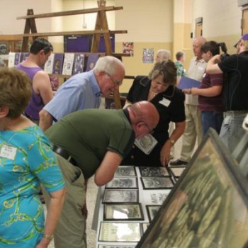 WHS 100th Anniversary Event |  