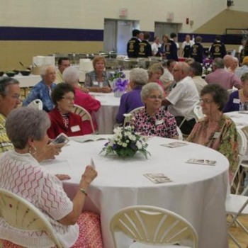 WHS 100th Anniversary Event |  