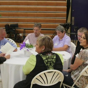 WHS 100th Anniversary Event |  
