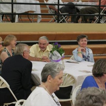 WHS 100th Anniversary Event |  