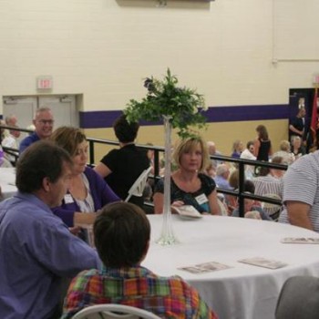 WHS 100th Anniversary Event |  