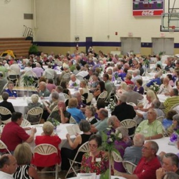 WHS 100th Anniversary Event |  