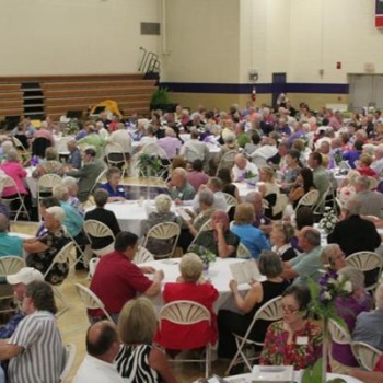 WHS 100th Anniversary Event |  