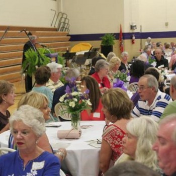 WHS 100th Anniversary Event |  