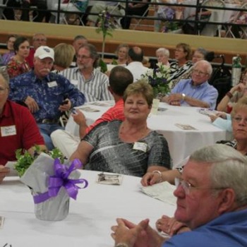 WHS 100th Anniversary Event |  