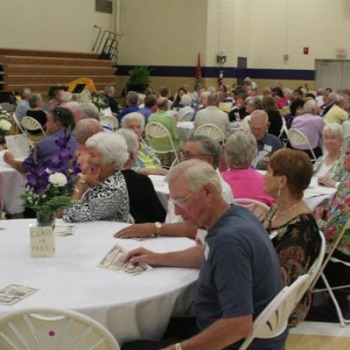 WHS 100th Anniversary Event |  