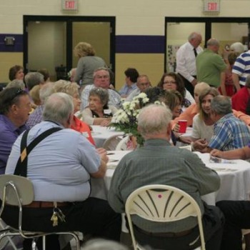 WHS 100th Anniversary Event
