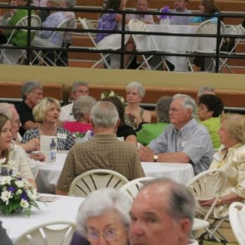 WHS 100th Anniversary Event |  
