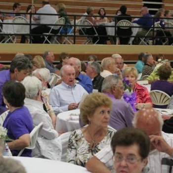WHS 100th Anniversary Event |  