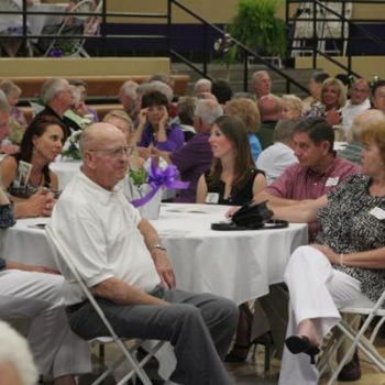 WHS 100th Anniversary Event