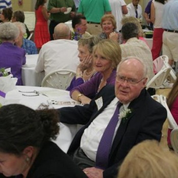WHS 100th Anniversary Event |  