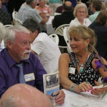 WHS 100th Anniversary Event |  