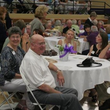 WHS 100th Anniversary Event |  