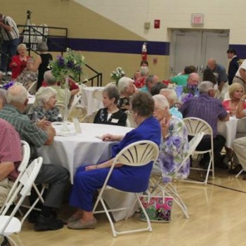 WHS 100th Anniversary Event |  