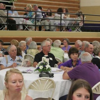 WHS 100th Anniversary Event |  