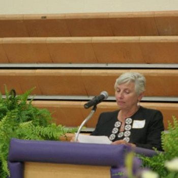 WHS 100th Anniversary Event |  