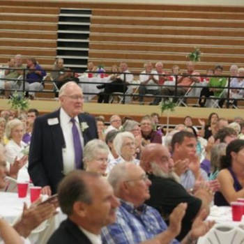 WHS 100th Anniversary Event |  