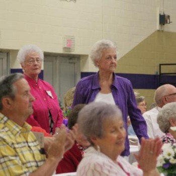 WHS 100th Anniversary Event