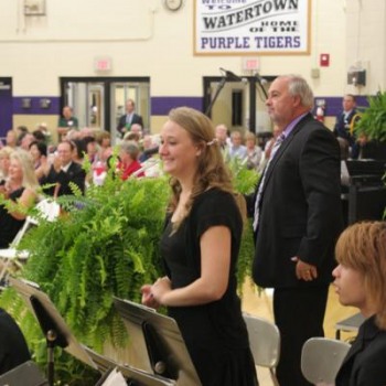 WHS 100th Anniversary Event |  