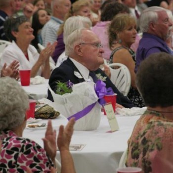 WHS 100th Anniversary Event |  