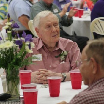 WHS 100th Anniversary Event |  