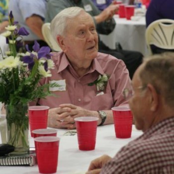 WHS 100th Anniversary Event
