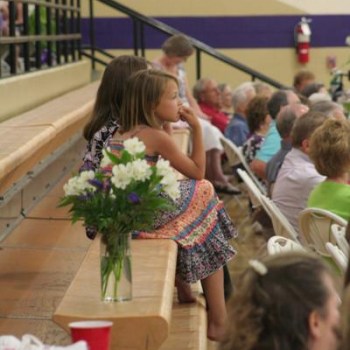WHS 100th Anniversary Event |  