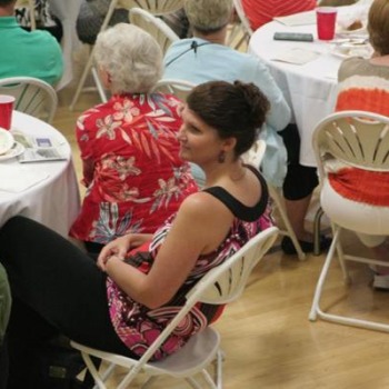 WHS 100th Anniversary Event |  