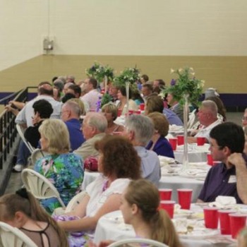 WHS 100th Anniversary Event |  