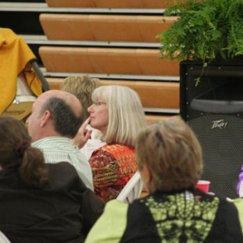 WHS 100th Anniversary Event