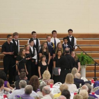 WHS 100th Anniversary Event |  