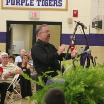 WHS 100th Anniversary Event |  
