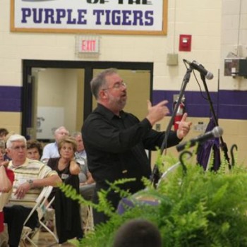 WHS 100th Anniversary Event |  