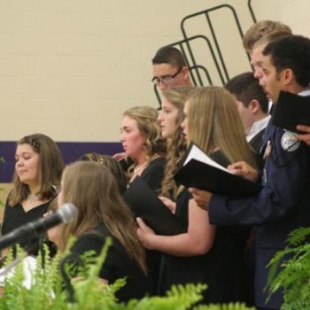 WHS 100th Anniversary Event