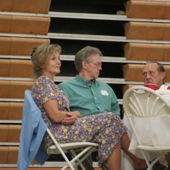 WHS 100th Anniversary Event