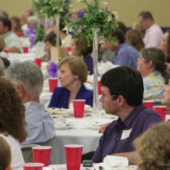 WHS 100th Anniversary Event |  