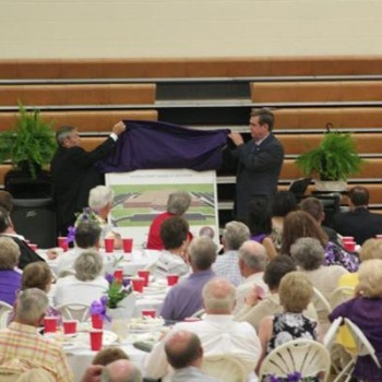 WHS 100th Anniversary Event |  