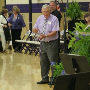 WHS 100th Anniversary Event |  