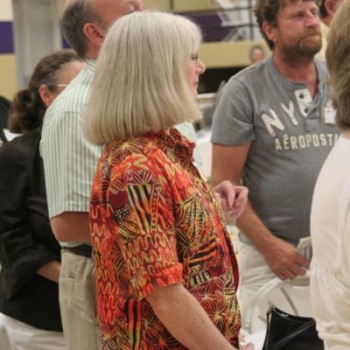 WHS 100th Anniversary Event |  