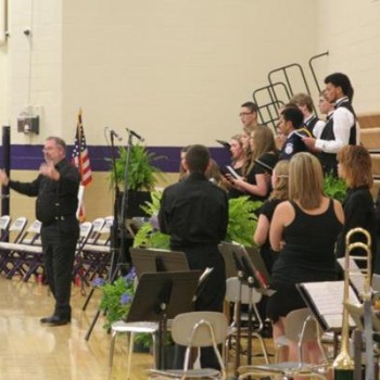 WHS 100th Anniversary Event