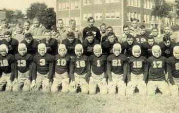 WHS 100th Anniversary Event