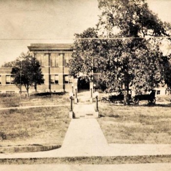 WHS 100th Anniversary Event |  