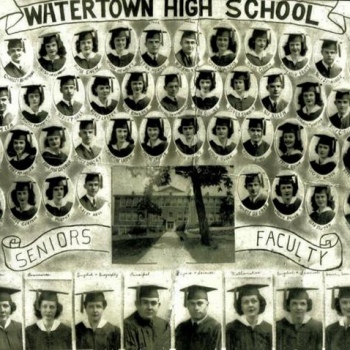 WHS 100th Anniversary Event