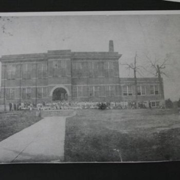 WHS 100th Anniversary Event